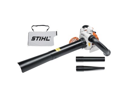 Benzínový foukač/vysavač STIHL SH 86