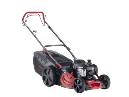 al ko comfort 46 0 sp b benzinova sekacka s pojezdem