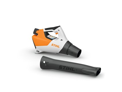 stihl bga 30 set accubladblazer