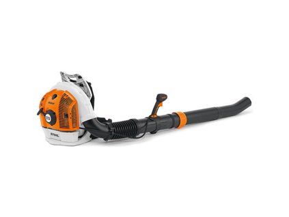 Benzínový zádový foukač STIHL BR 700