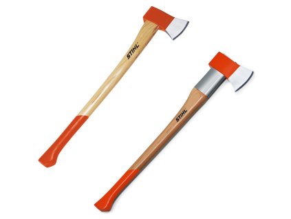 Štípací sekera STIHL AX 28 CS