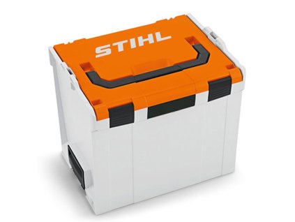 Akumulátorový box STIHL L