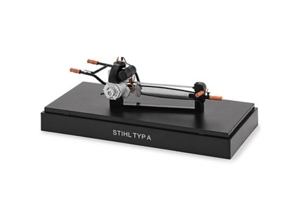 model pily stihl typ a pomer 1 12