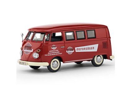 model auta stihl vw t1 1 43