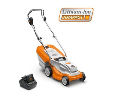 aku sekacka stihl rma 235 set