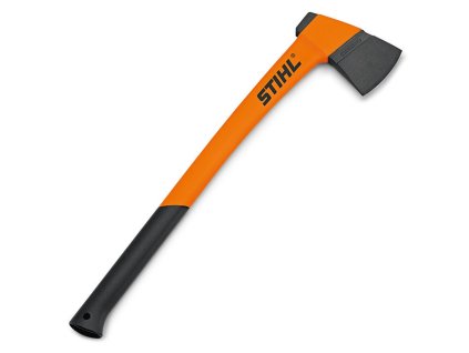 lesnicka sekera stihl ax 15 p