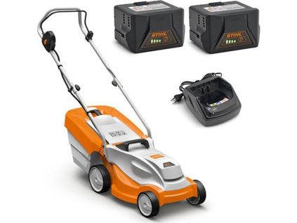 aku sekacka stihl rma 235 set%2B