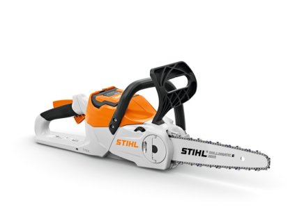 AKU řetězová pila STIHL MSA 60 C-B