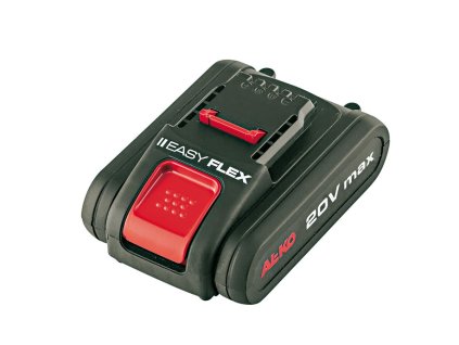 akumulator al ko easy flex 20v 2 5 ah li ion 113559