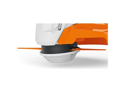 zaci hlava s plastovymi nozi stihl polycut 2 2 40087102102
