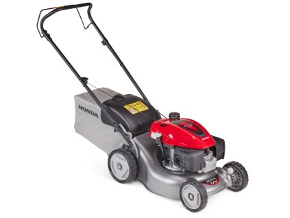 honda hrg 416 pk benzinova sekacka bez pojezdu