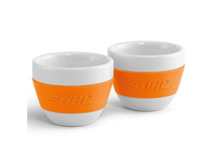 salky na espresso stihl sada 2 ks 04642570040