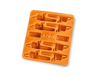 Forma na led – pila STIHL