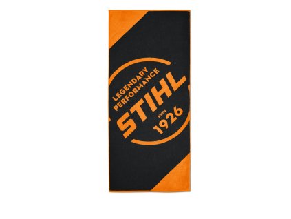 Plážová osuška STIHL