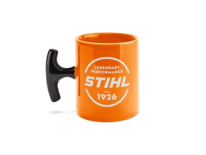 Hrnek se startovací rukojetí STIHL