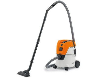 Vysavač STIHL SE 62 E