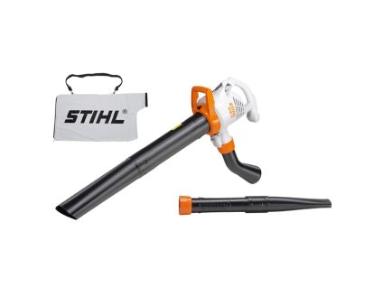 Elektrický foukač/vysavač STIHL SHE 71 / poslední kus /