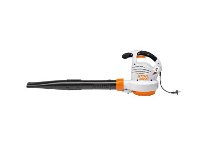 Elektrický foukač STIHL BGE 81
