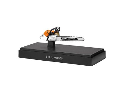 model pily stihl ms 500i