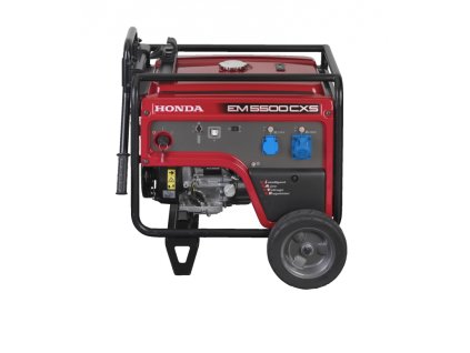 elektrocentrala em5500cxs