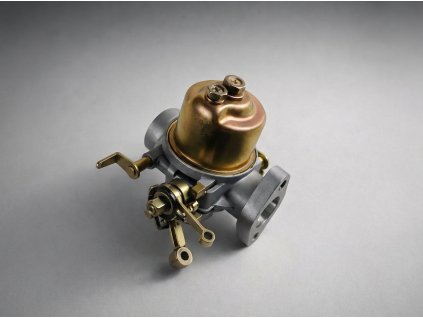 Karburátor 56 sestava