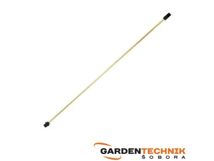 Trubka postřiku SOLO mosazná 75 cm [49428]