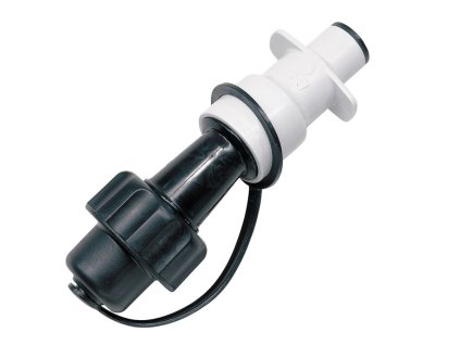 Plnící systém na olej STIHL