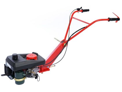 Pohonná 2T jednotka Jikov 1453 - vyklápěcí kleče