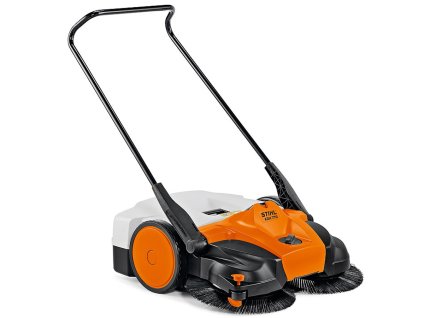 AKU zametač STIHL KGA 770