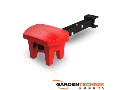 Závěs s nosičem závaží VARI BZN-002 [4269]