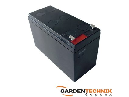 Akumulátor 7,2 Ah SOLO [00841101]