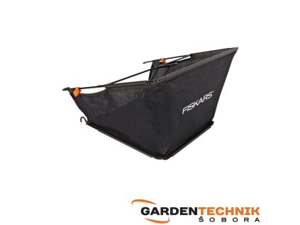 Koš na trávu FISKARS StaySharp Max [113883]