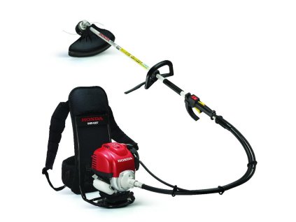 honda umr 435 l zadovy krovinorez