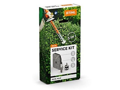 servisni kit 34
