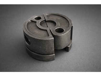 Spojka odstředivá průměr 80 mm SO 02