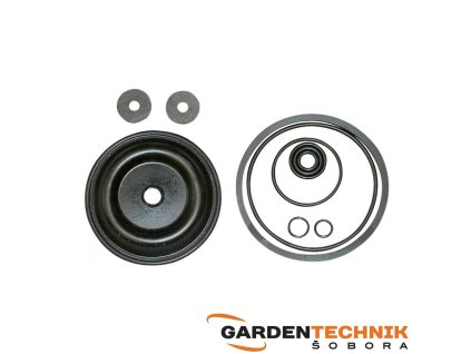 Sada těsnění SOLO k 475/485 [49443]