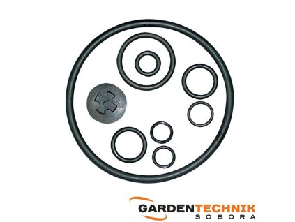 Sada těsnění SOLO k 425/435 [49442]