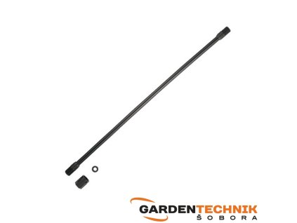 Trubka SOLO plast, prodlužovací 50 cm [49513]