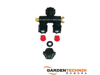 Tryska vidlicová SOLO [49477]