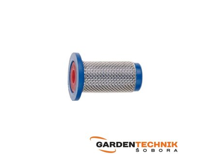 Filtr s kuličkovým ventilem SOLO [49440]