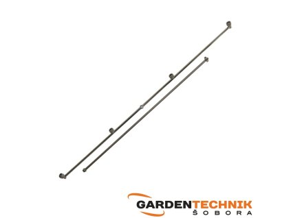 Nosník SOLO 100 cm s trubkou 75 cm [49300]