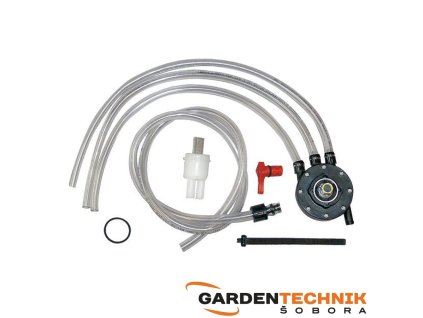 Čerpadlo kapaliny pro SOLO 423 [49117]