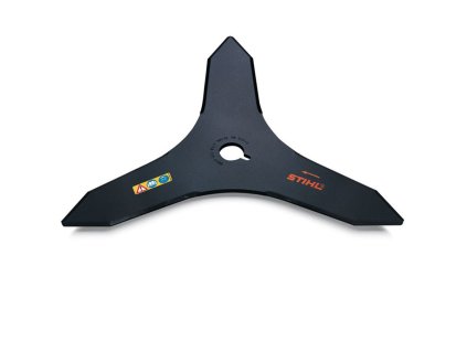 trojcipy vyzinaci nuz stihl d 250 3 41127134100