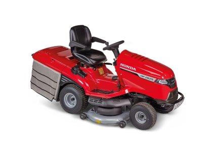 honda hf 2625 ht zahradni traktor
