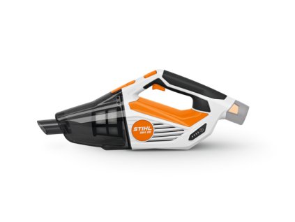 STIHL AKU ruční vysavač SEA 20  ( bez akumulátoru a nabíječky )