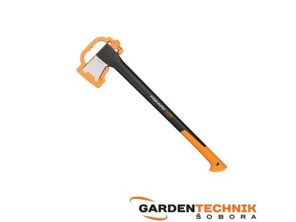 Štípací sekera FISKARS X21 - L [122473]