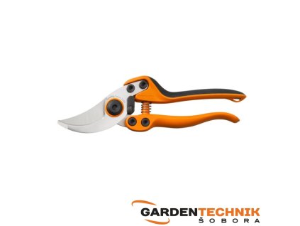 Profesionální zahradní nůžky FISKARS (M) PB-8 [1020204]