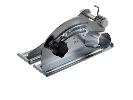 Hloubkový doraz STIHL