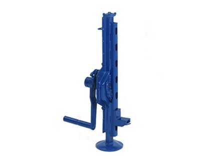 hrebenovy zvedak s prestavitelnou operou brano 15 00 vk 2%2C5t