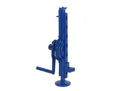 hrebenovy zvedak s prestavitelnou operou brano 15 00 vk 5t